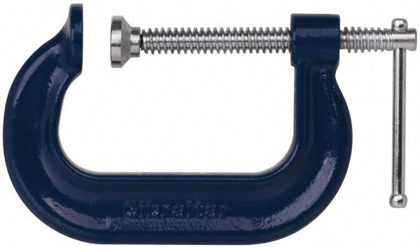 C-Clamp: