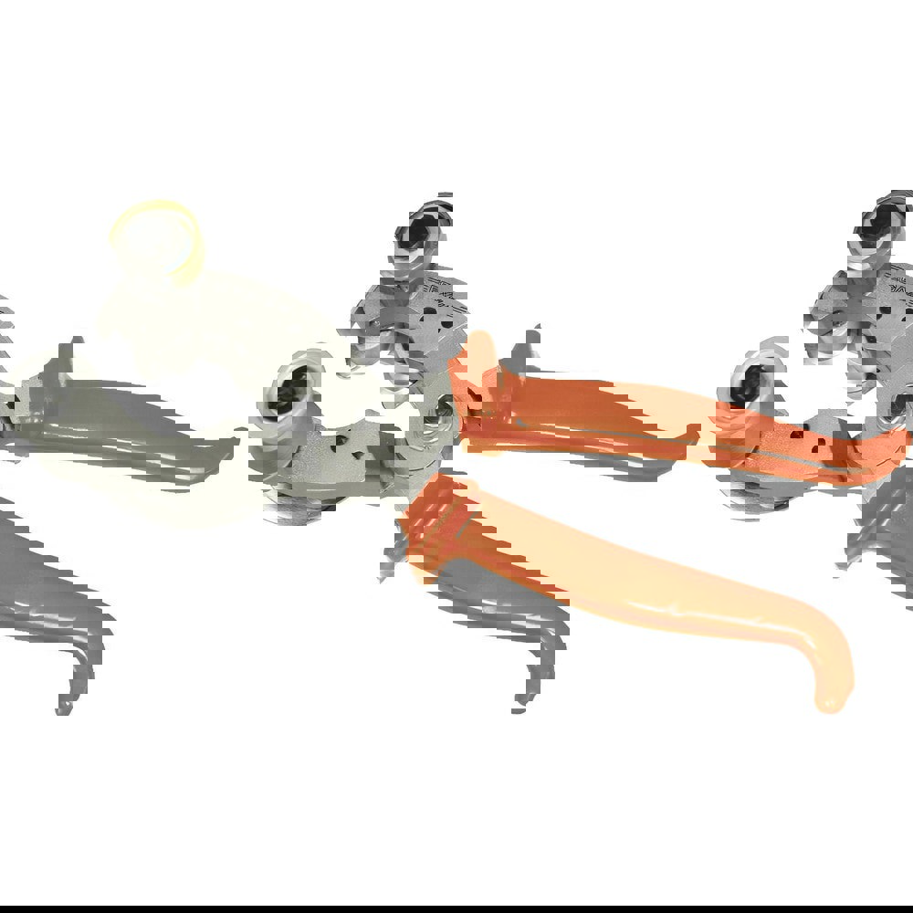 Wire & Cable Strippers; Maximum Capacity: 24-45 ; Type: Cable Stripper ; Minimum Wire Gauge: Variable ; Insulated: Yes ; Maximum Strip Length (mm): 45.00 ; Wire Type: Coaxial