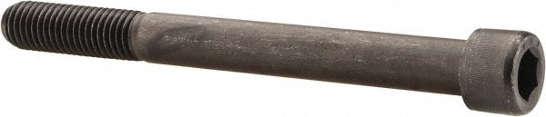 Hex Socket Cap Screw: 5/16-24 UNF, 1/4