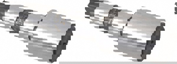 Taper Drill Chuck Arbor: JT4 Mount Taper, 2MT Shank Taper