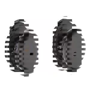 HANCOCK PRIV KNOB IRBL