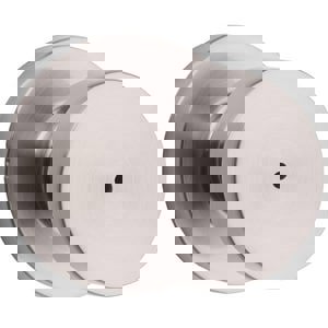 PISMO RND PRIV KNOB SN