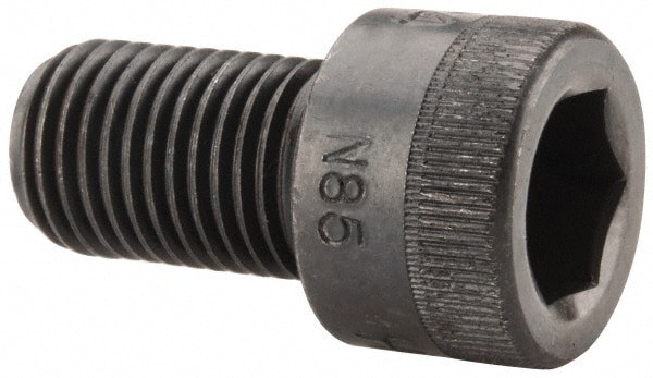 Hex Socket Cap Screw: 3/8-24 UNF, 5/16