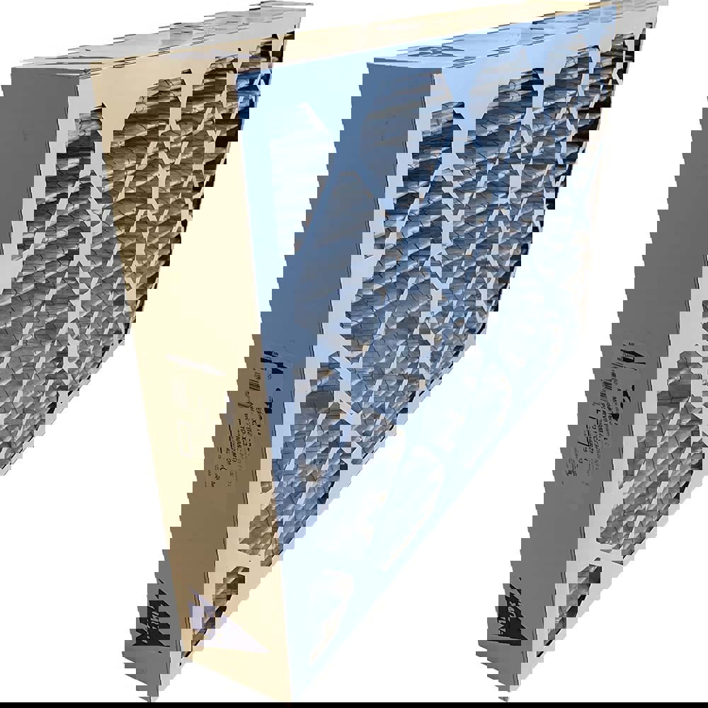 Self-Contained Replacement Filter: MERV13 Filter