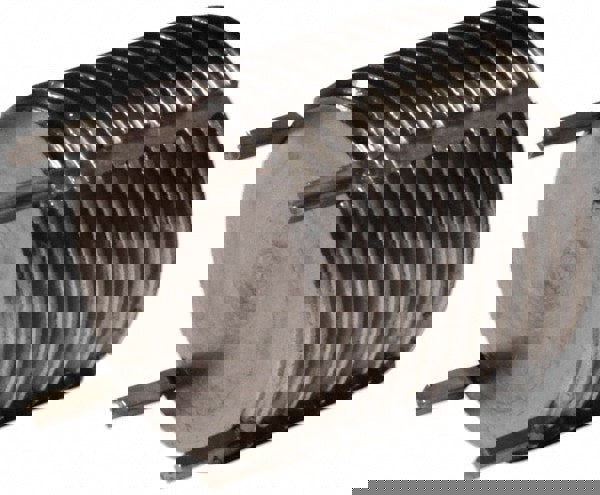 Thread Locking Insert: 5/8-11 External Thread, UNC, 5/8