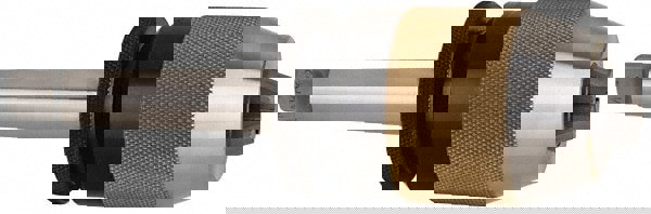 Drill Chuck: 1/32 to 1/2