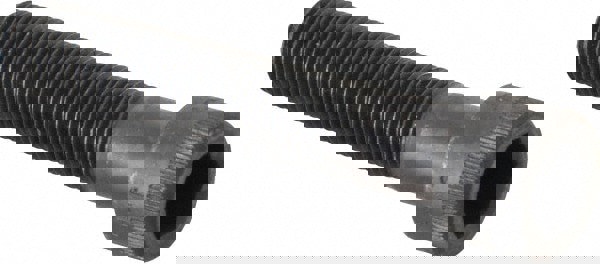 Hex Socket Cap Screw: 3/8-24 UNF, 5/16