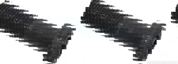 Hex Socket Cap Screw: 3/8-24 UNF, 5/16