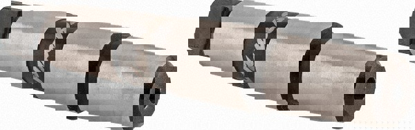 Taper Drill Chuck Arbor: JT33 Mount Taper, 2MT Shank Taper