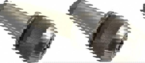 Drill Chuck: 1/32 to 1/2