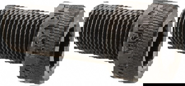 Hex Socket Cap Screw: 1/2-20 UNF, 3/8