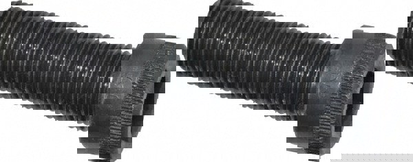 Hex Socket Cap Screw: 1/2-20 UNF, 3/8