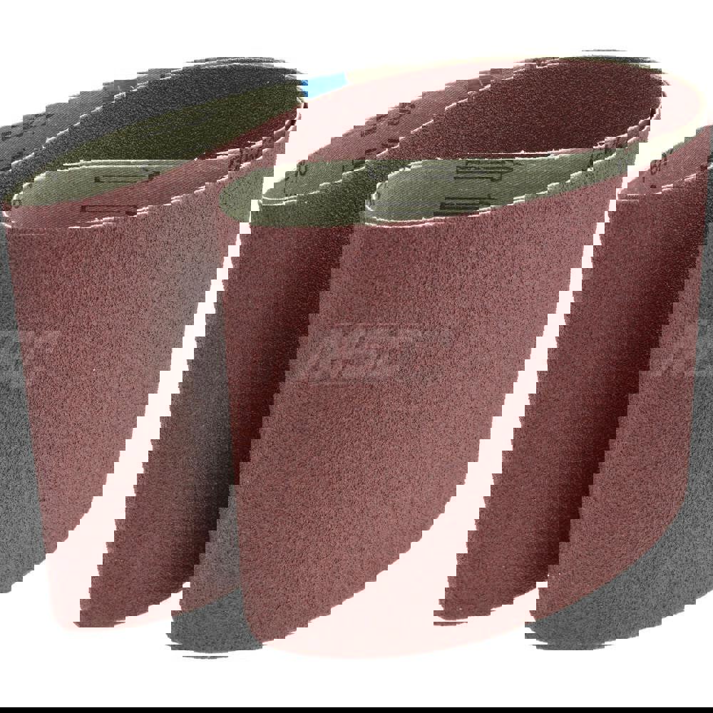 Abrasive Belt: 6
