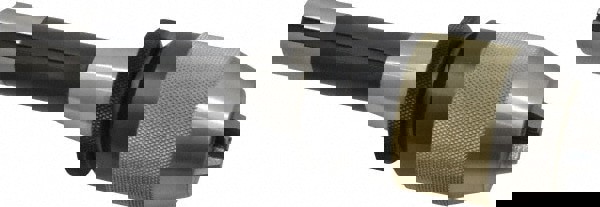 Drill Chuck: 1/32 to 1/2