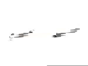 24 in. Towel Bar in Vibrant Titanium