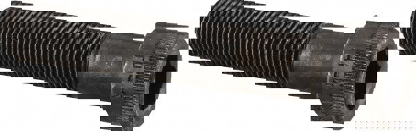 Hex Socket Cap Screw: 1/2-20 UNF, 3/8