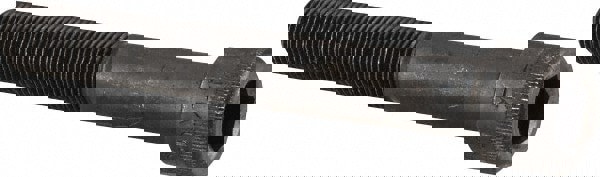 Hex Socket Cap Screw: 1/2-20 UNF, 3/8