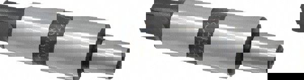 Taper Drill Chuck Arbor: JT2 Mount Taper, 3MT Shank Taper