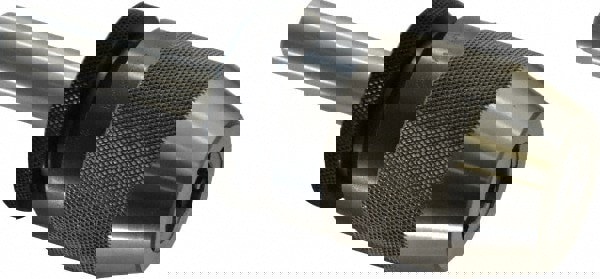 Drill Chuck: 1/32 to 1/2