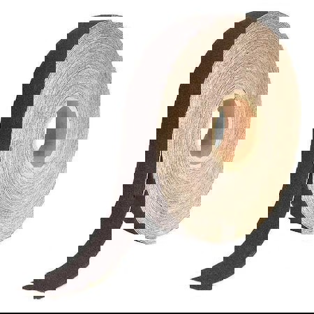 Shop Rolls; Abrasive Material: Aluminum Oxide ; Grade: Medium ; Grit: 80 ; Backing Material: Cloth ; Backing Weight: J ; Series: Handy Roll