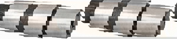 Taper Drill Chuck Arbor: JT3 Mount Taper, 3MT Shank Taper