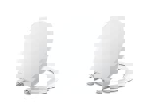 RF BOWL PLAS CLST SEAT *CACHET WHIT