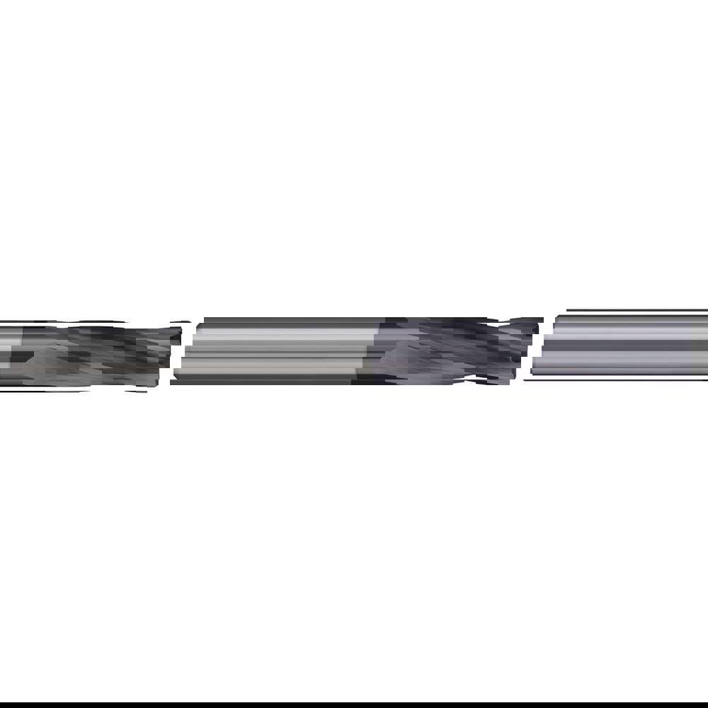 Solid Counterbores; Cutter Diameter (Decimal Inch): 0.2187 ; Flute Length (Decimal Inch): 0.7500 ; Finish/Coating: AlTiN ; Shank Diameter (Inch - 0 Decimals): 0.2500 ; Number Of Flutes: 4 ; Cutter Material: Solid Carbide