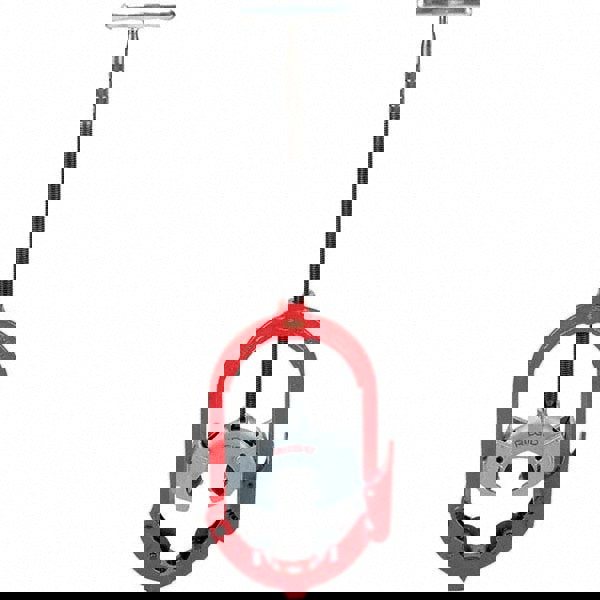 Hand Pipe Cutter: 2 to 4