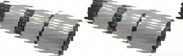 Taper Drill Chuck Arbor: JT4 Mount Taper, 3MT Shank Taper