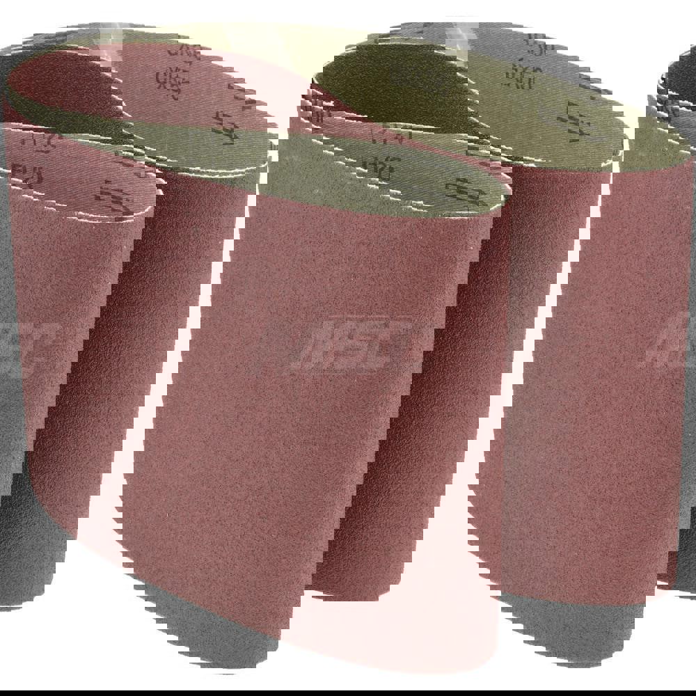 Abrasive Belt: 6