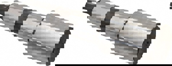 Taper Drill Chuck Arbor: JT5 Mount Taper, 3MT Shank Taper