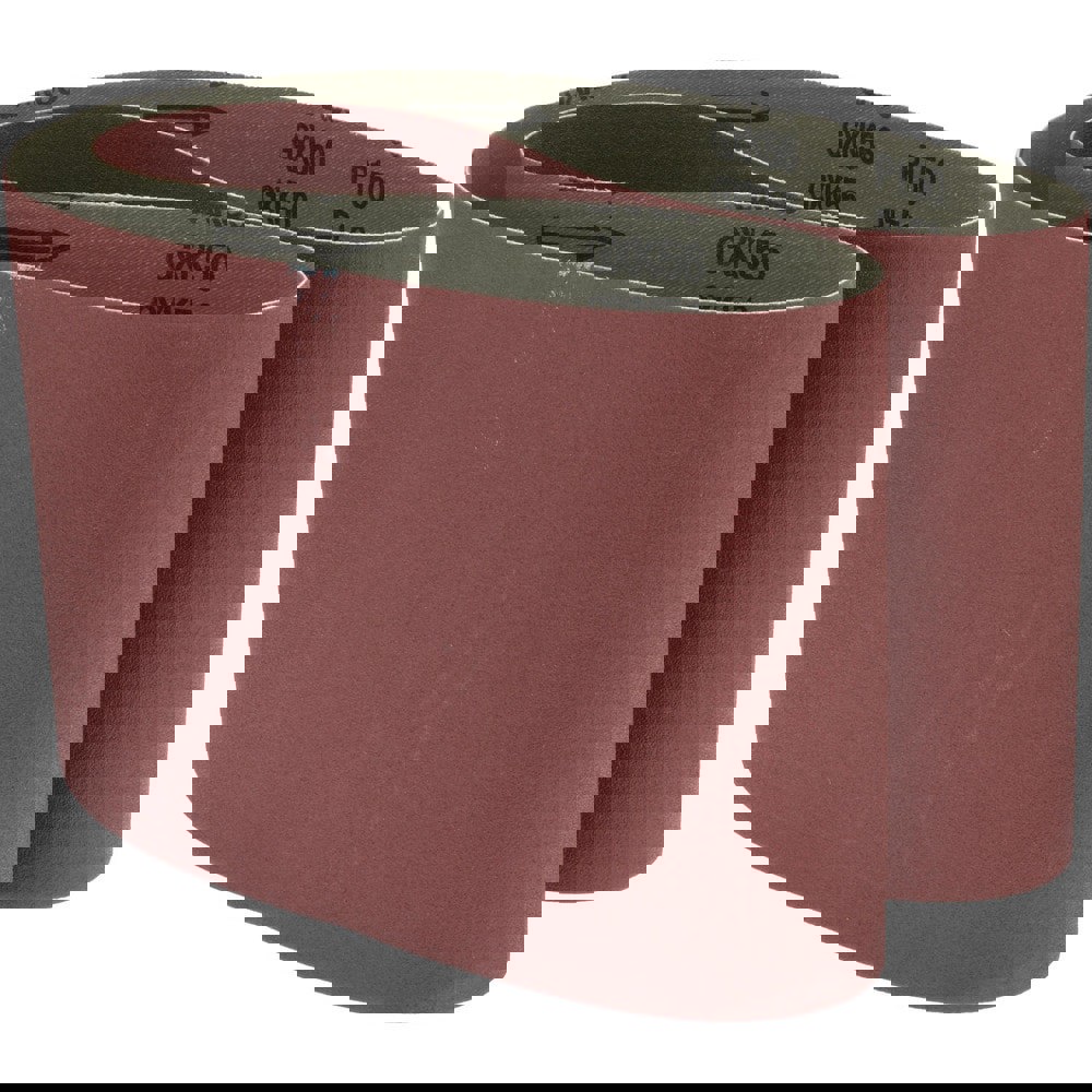Abrasive Belt: 6