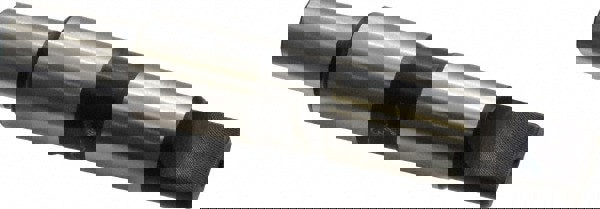 Taper Drill Chuck Arbor: JT6 Mount Taper, 3MT Shank Taper