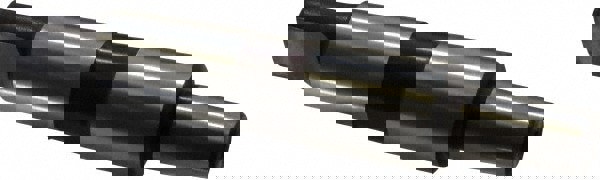 Taper Drill Chuck Arbor: JT33 Mount Taper, 3MT Shank Taper