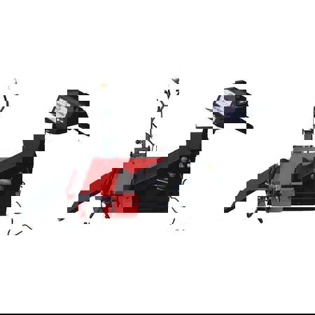 Tire Spreader: Steel, Use with Heavy-Duty