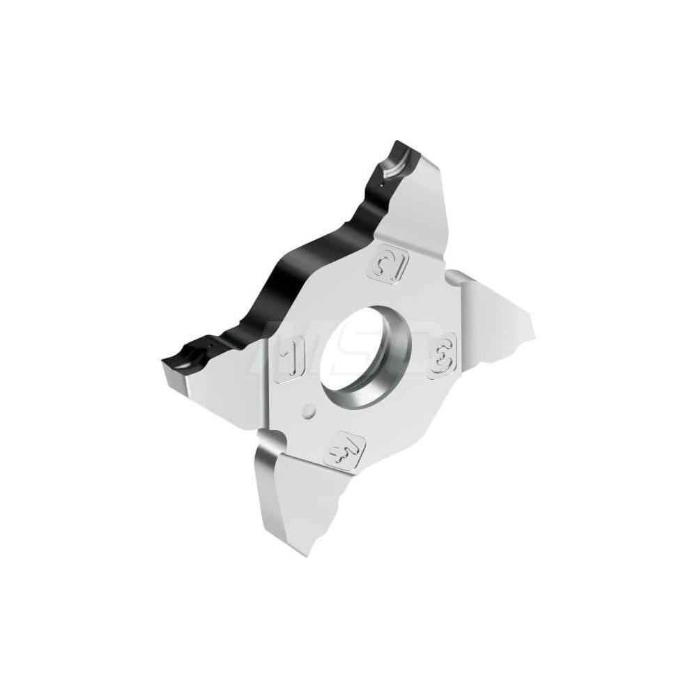 Grooving Insert: MX22CF5 WSM23S