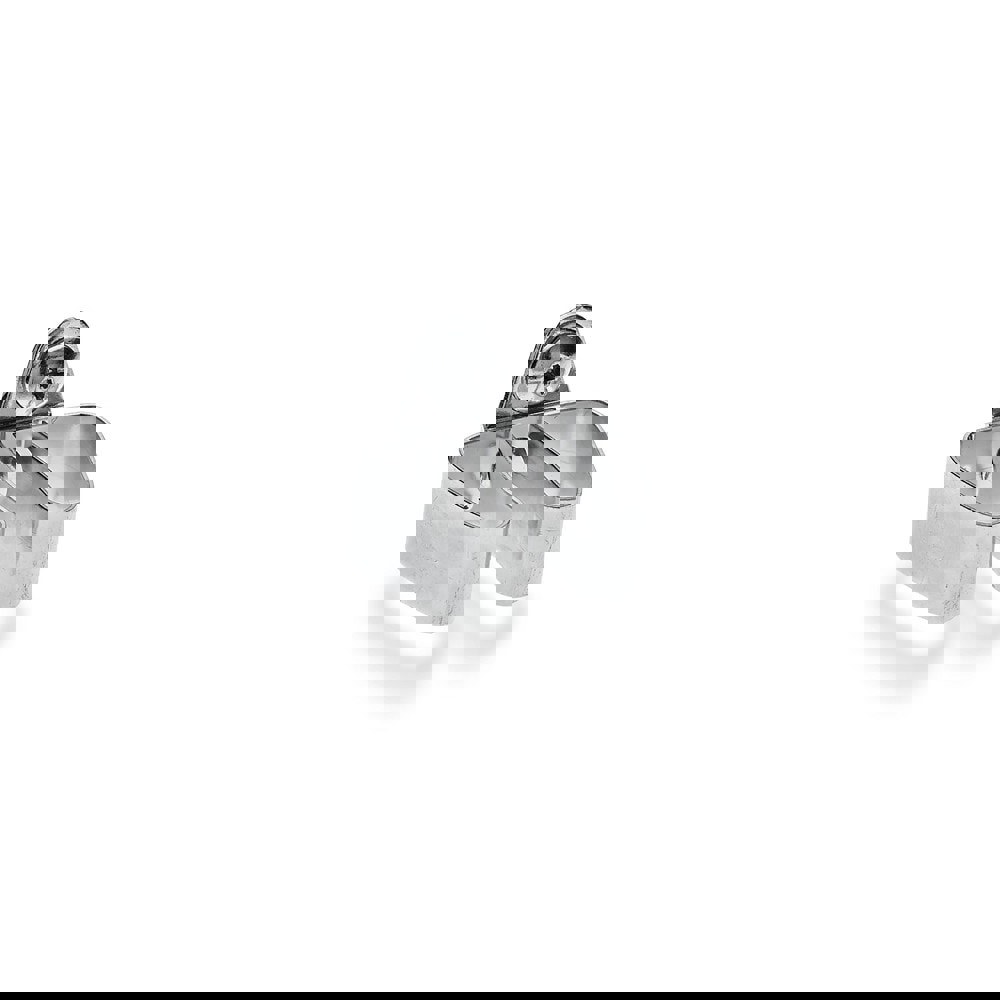 Single Spring Clip Pegboard Hook