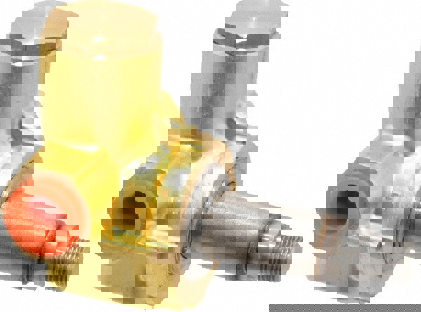 Brass Body Solenoid Valves