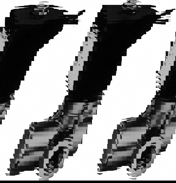 Brass Body Solenoid Valves