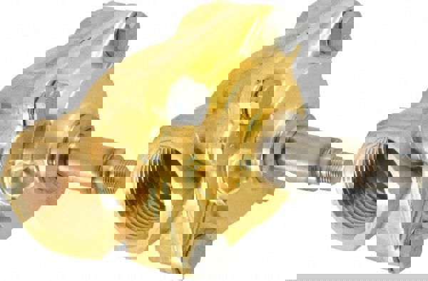 Brass Body Solenoid Valves