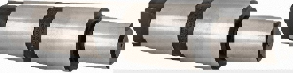 Taper Drill Chuck Arbor: JT3 Mount Taper, 4MT Shank Taper