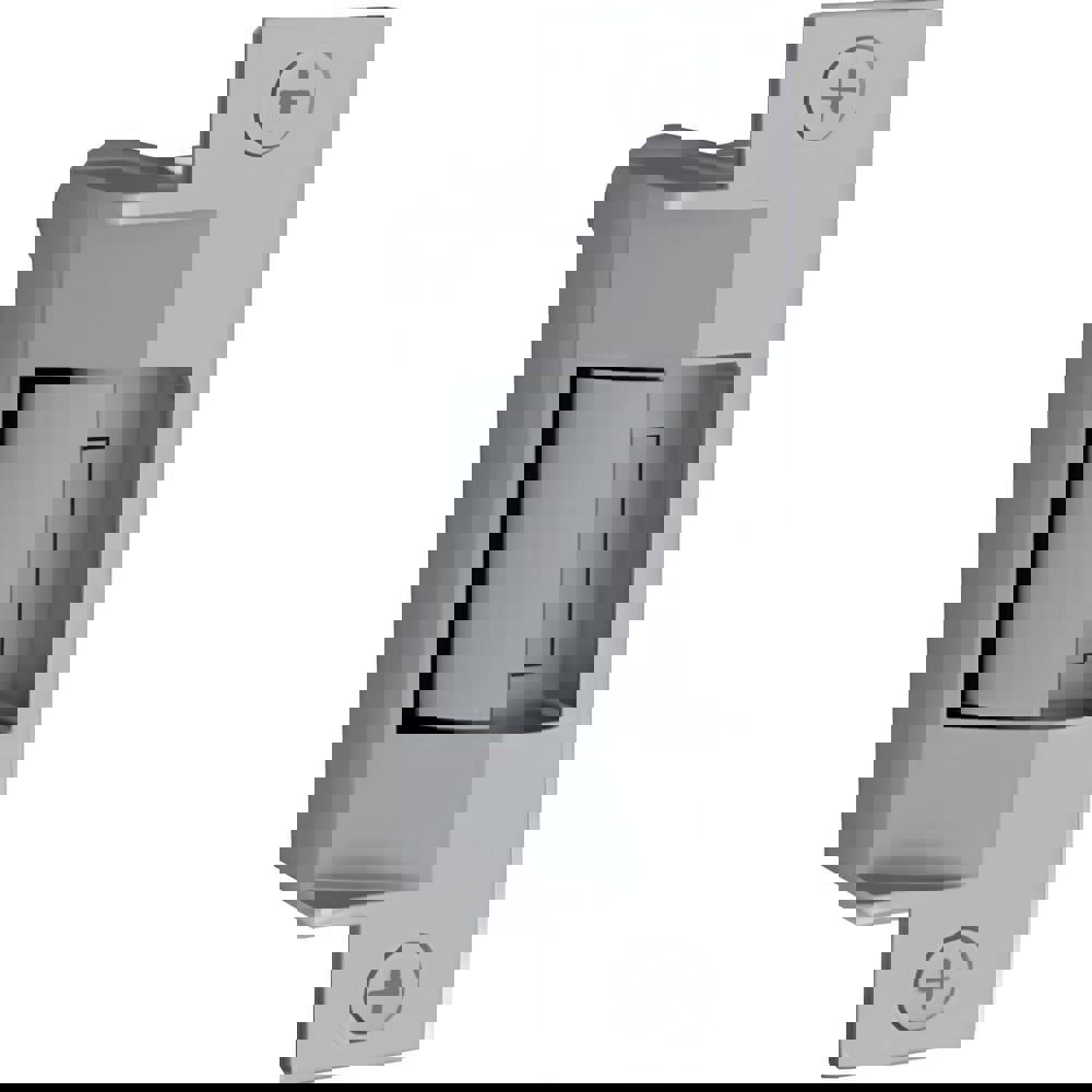 Electric Strikes; Type: Fail Safe/Fail Secure ; Product Type: Electric Door Strike ; Length (Inch): 4.88 ; Power Type: Electric ; Width (Inch): 1 ; Strike Material: Stainless Steel