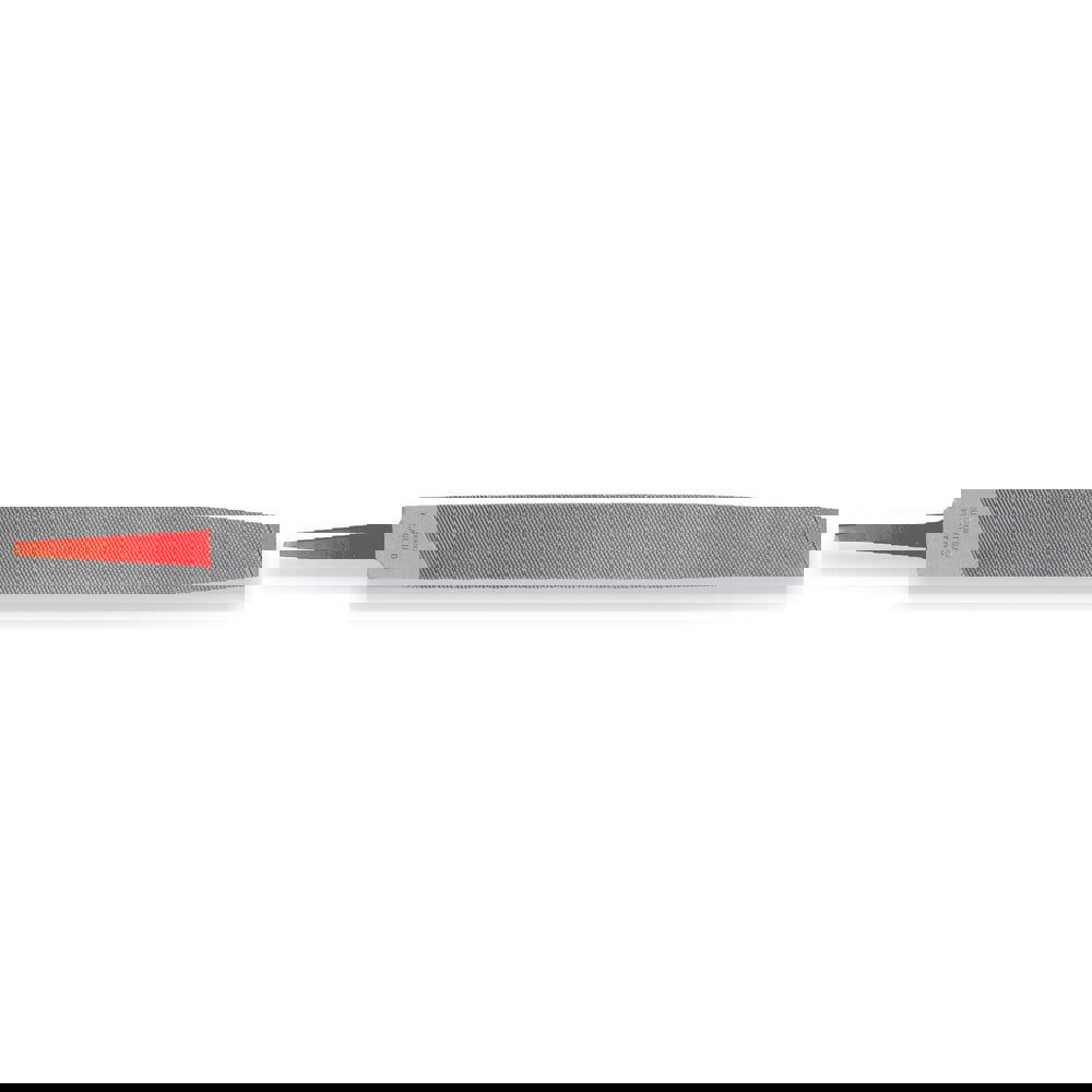 American-Pattern File: 4