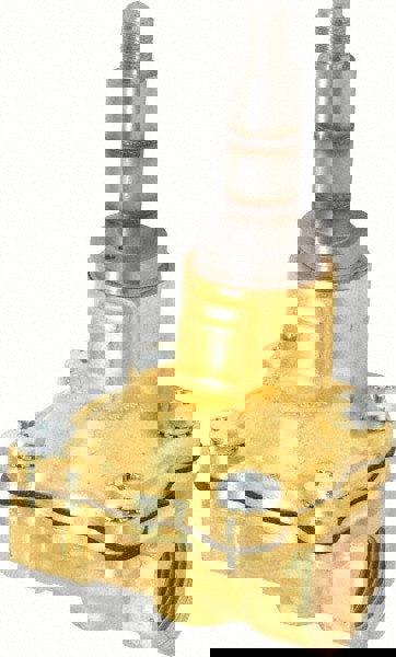 Brass Body Solenoid Valves