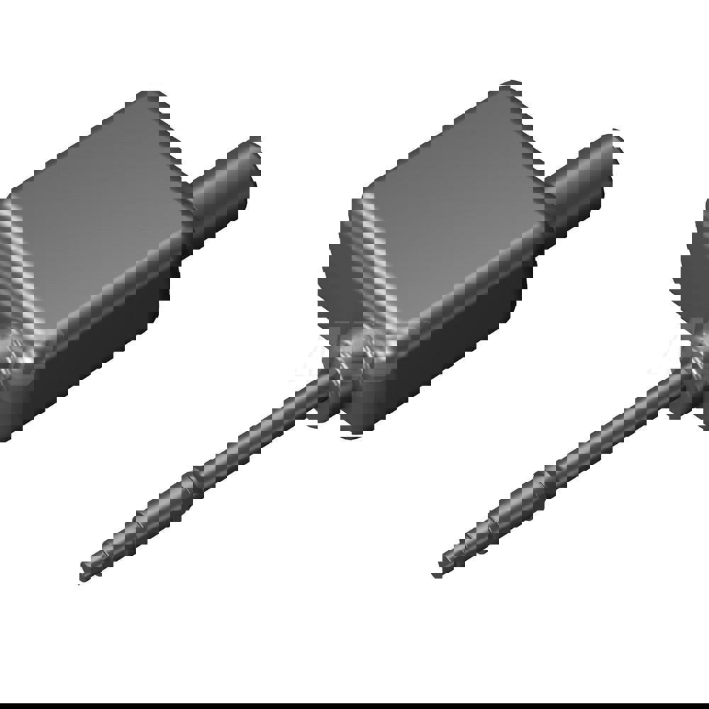 Assembly Item for Indexable Tools