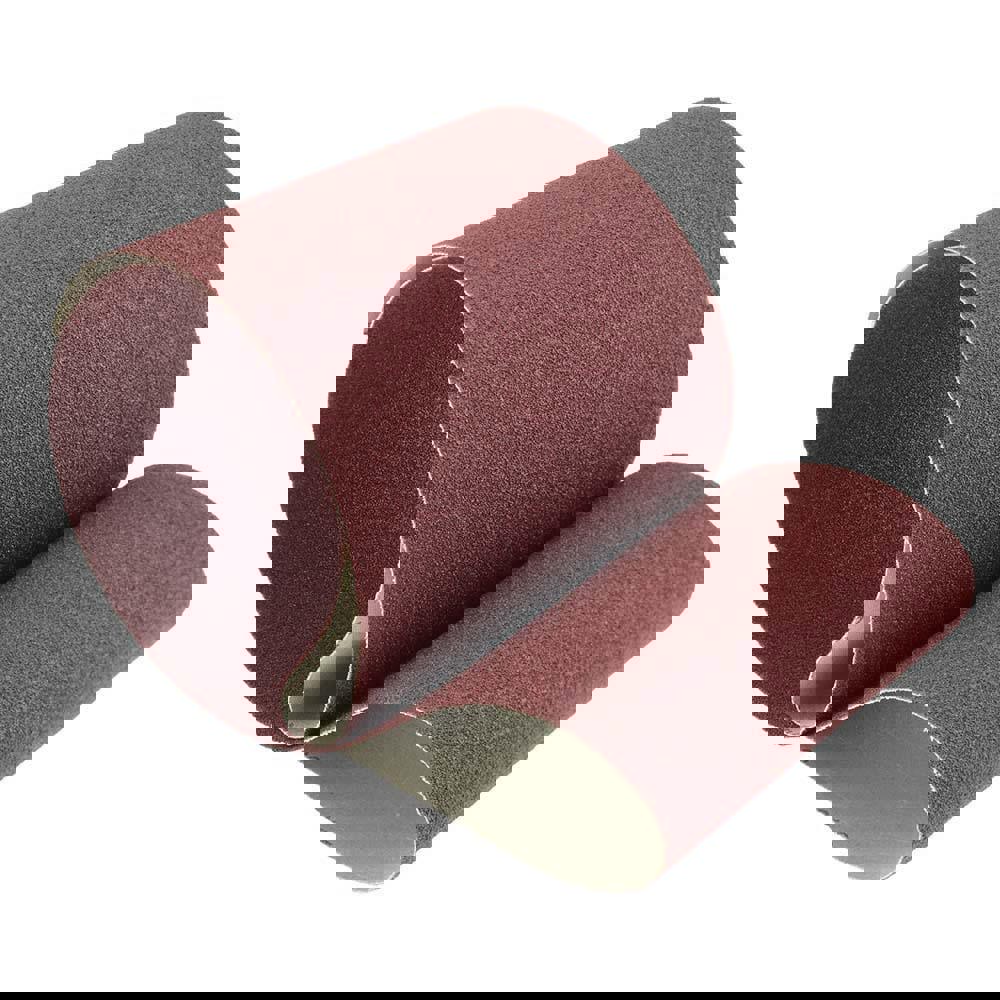 Abrasive Belt: 6