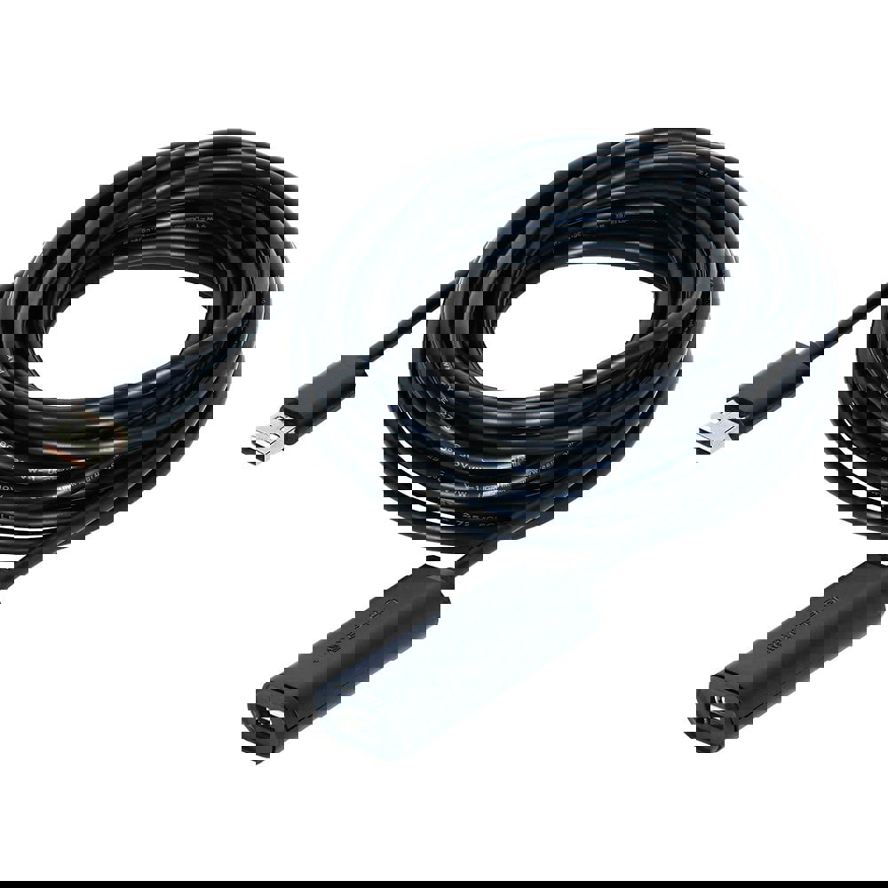 SPC Accessories; Accessory Type: Data Extension Cable ; For Use With: 7302 & 7305 Series Data Cables ; Cable Length (Inch): 200.0000