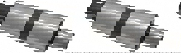 Taper Drill Chuck Arbor: JT33 Mount Taper, 4MT Shank Taper