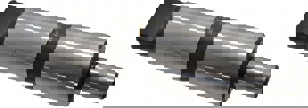 Taper Drill Chuck Arbor: JT3 Mount Taper, 5MT Shank Taper