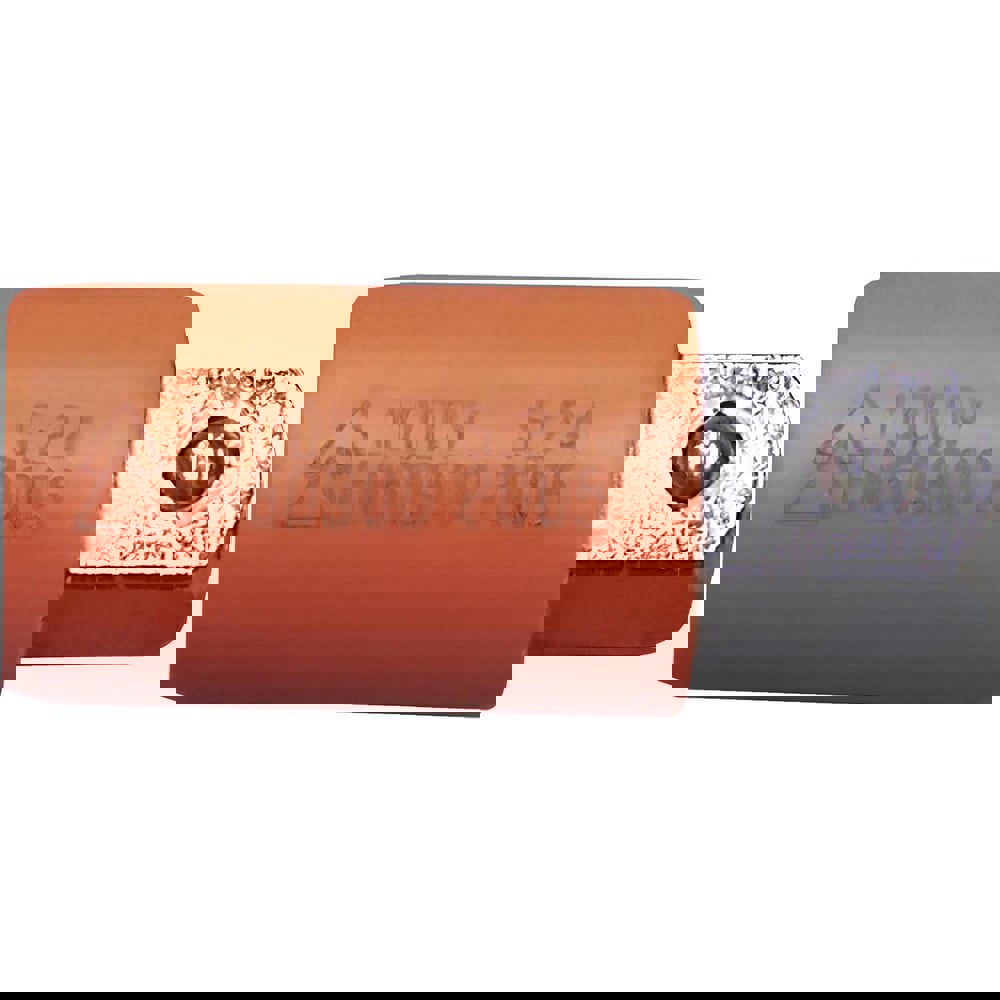 Socket Adapters & Universal Joints; Adapter Type: Adapter ; Male Size: 1/2 ; Female Size: 3/8 ; Male Drive Style: Square ; Female Drive Style: Square ; Finish: PVC